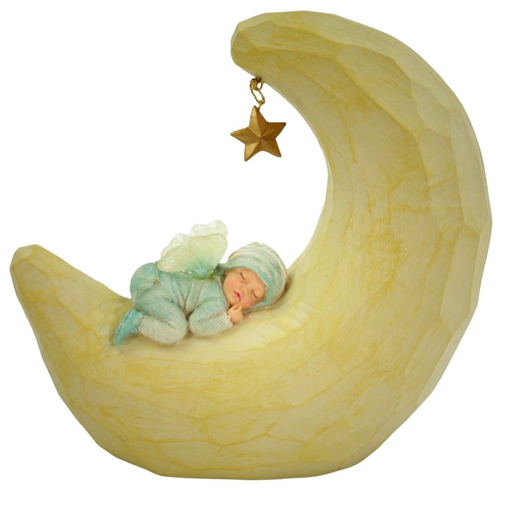 Boyds Collection Baby Boyds Dreamy's Baby Bank 2005‎